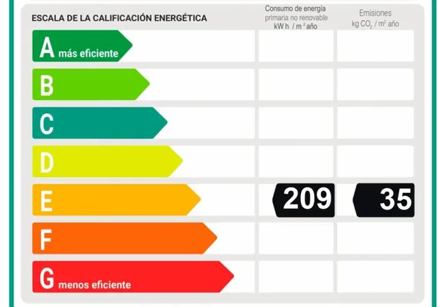 Buhardilla 1 habitación 51m² en venta - Imperial — 17