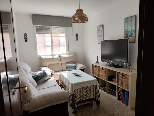 Piso en Venta en Ciudad Jardin — 19