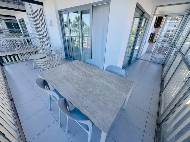 Apartamento en alquiler de temporada con impresionantes vist - foto 5