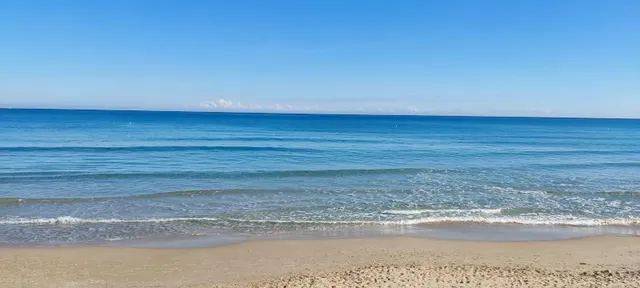 ALQUILER DE MAGNIFICO PISO CON VISTAS AL MAR — 27