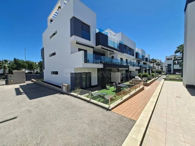 Apartamento 2 habitaciones 88m² en venta - EL RASO — 5