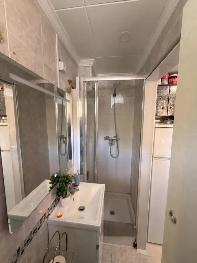 Piso 2 habitaciones 60m² en venta - CAPPONT — 17