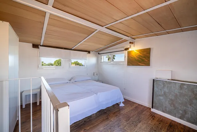 Chalet pareado en Bahia Grande con piscina — 28