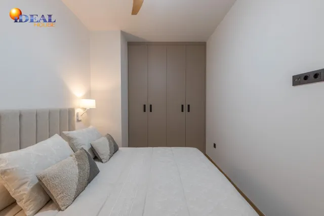 MODERNO ESTUDIO TIPO LOFT AMUEBLADO EN URBANIZACIÓN VILLA PINEDA - ZONA VILLAREJO — 20