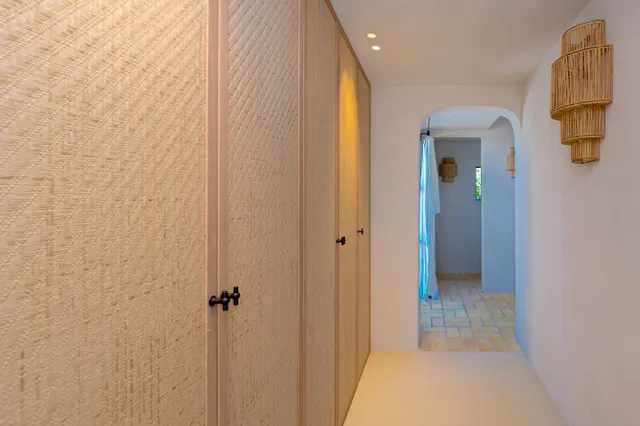 Casa Xaloc. Diseño exclusivo que la distingue en todo Jávea — 26