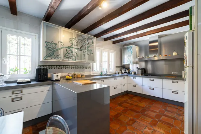 Chalet 8 habitaciones 888m² en venta - Centro — 26