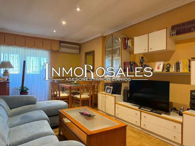 Espectacular piso en avenida de los rosales — 28