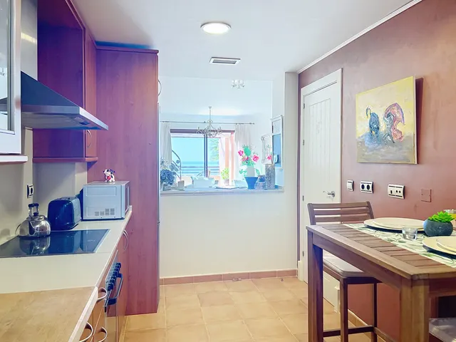 Ático 2 habitaciones 106m² en venta - Costa del Sol — 10
