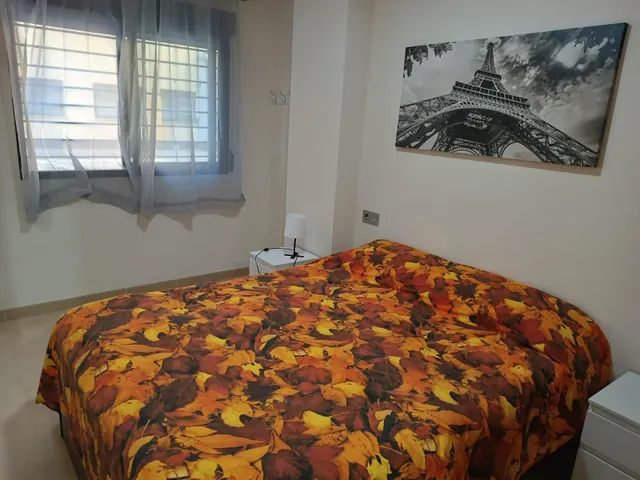 Vivienda en planta baja con garaje y trastero en Murcia — 9