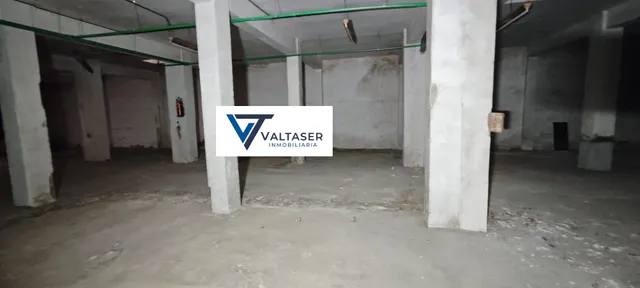LOCAL VENTA VALENCIA — 6