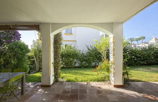 Adosado 3 habitaciones 140m² en venta - Costa Del Sol — 21