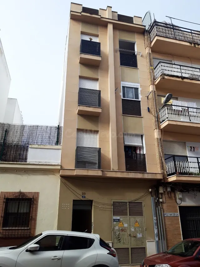 VENTA DE CONCURSO DEL COJUNTO DE 7 VIVIENDAS SIN POSESION — 3