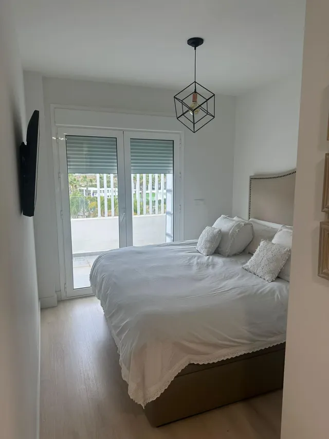 EXCLUSIVO ATICO EN SERENA HOMES, EL LIMONAR, MÁLAGA — 29