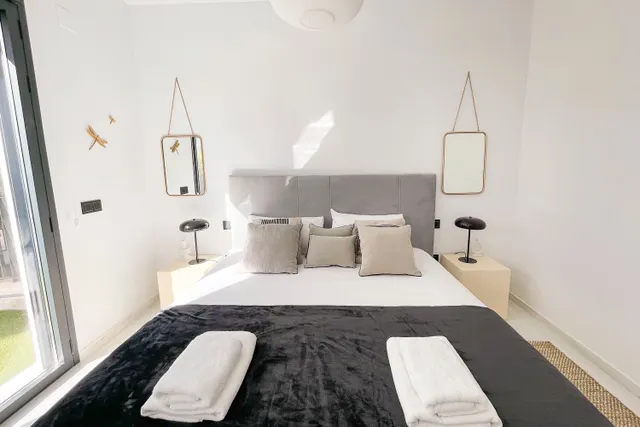 Apartamento 3 habitaciones 124m² en venta - Playas Del Torres — 25