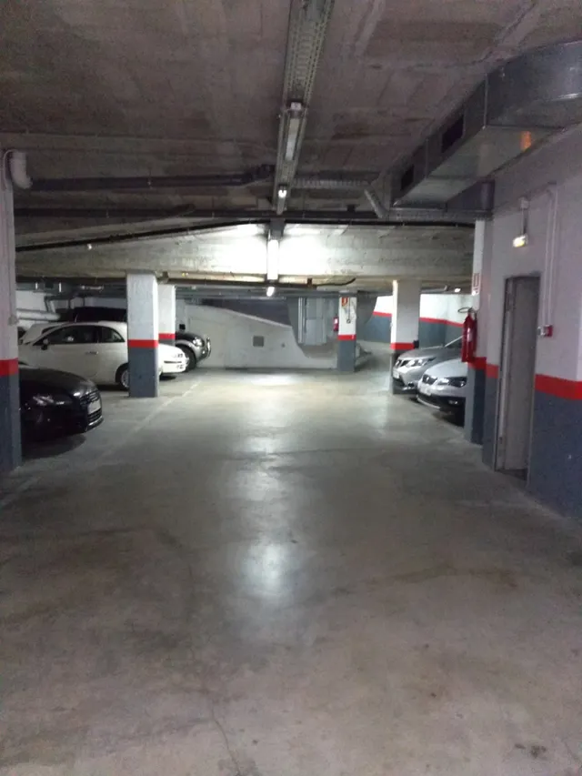 Plaza para coche en Mossén Angel Rodamilans ! - foto 5