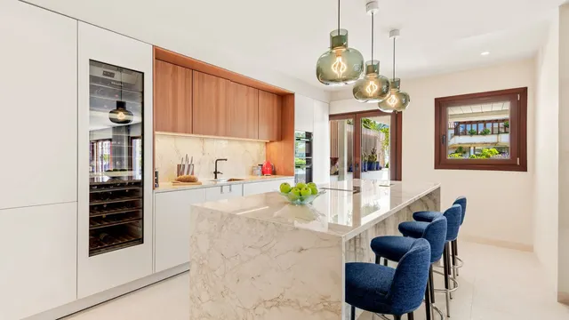 Ático 4 habitaciones 253m² en venta - Marbella - foto 4