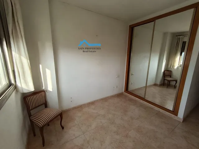 Luminoso piso a la venta en la Cala de Finestrat — 13