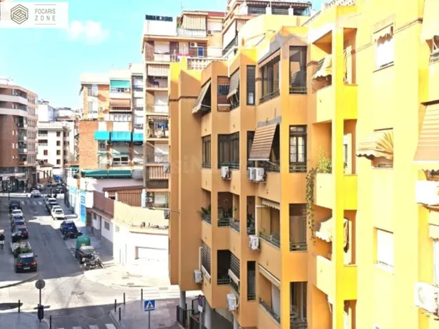 Vivienda de 2 dormitorios en nueva Málaga|con gran potencial de inversión — 6