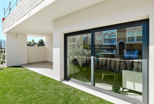 Adosado Villa Amalia — 39