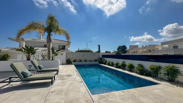 Villa 4 habitaciones 527m² en venta - Villamartin — 8