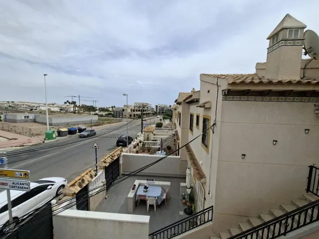 Villa 2 habitaciones 53m² en venta - Punta Prima — 23