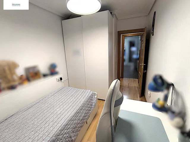 Amplio y luminoso piso seminuevo en San Pedro, Albacete por solo €209,000 ✨/ 229000 € con garaje — 20