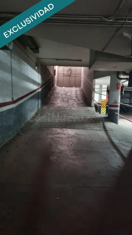 Dos plazas para motos. - foto 4