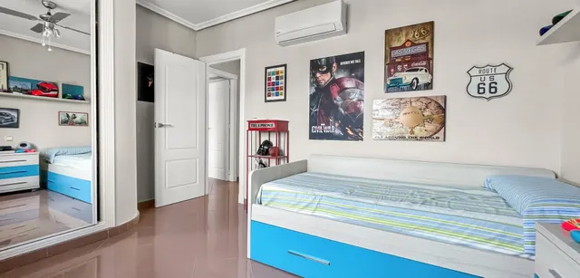 Villa 3 habitaciones 140m² en venta - Lomas de Cabo Roig-Los Dolses — 19