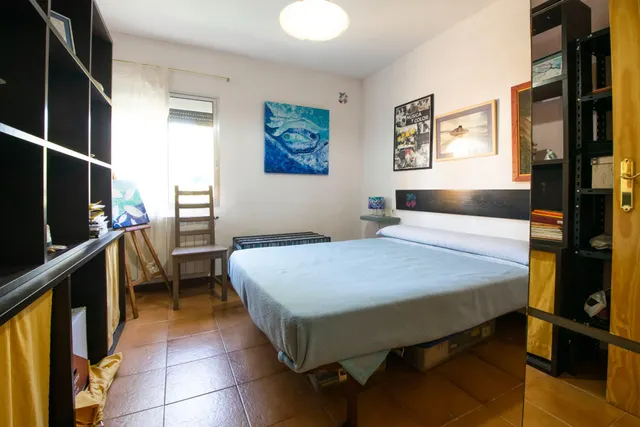 Gran finca con vivienda y merendero en Puente Duero — 24