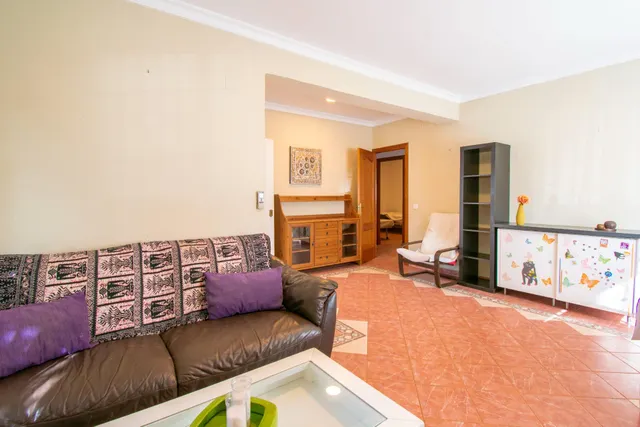Venta de chalet en las mogarizas con 1125 metros de parcela urbano — 9