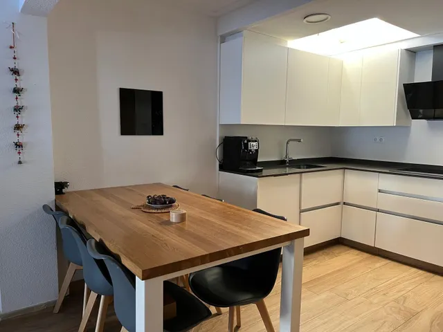 Bungalow en Gran Alacant con Piscina — 8