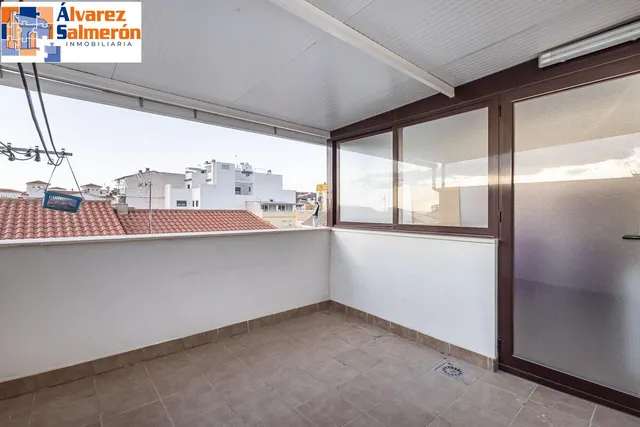 Espectacular casa en Maracena — 28