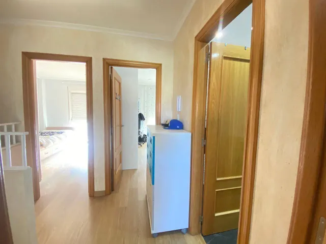 Estupendo chalet  4 minutos del pueblo de ASPE — 16