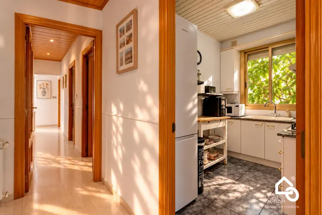 VENTA CASA EN IGUALADA ZONA BARRIO FÁTIMA ESQUINERA, GARAJE Y TERRAZAS — 8