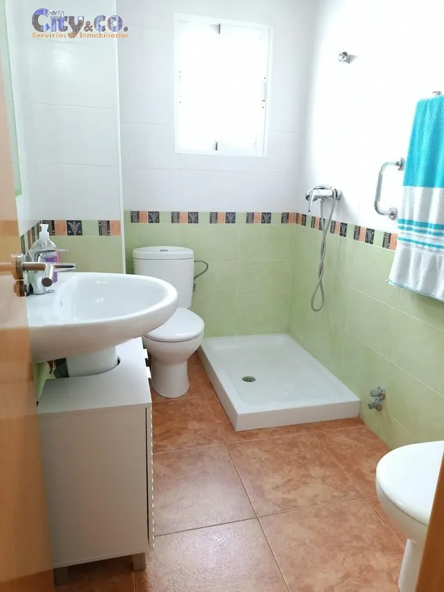 Piso en Molina de Segura, Zona Centro — 16
