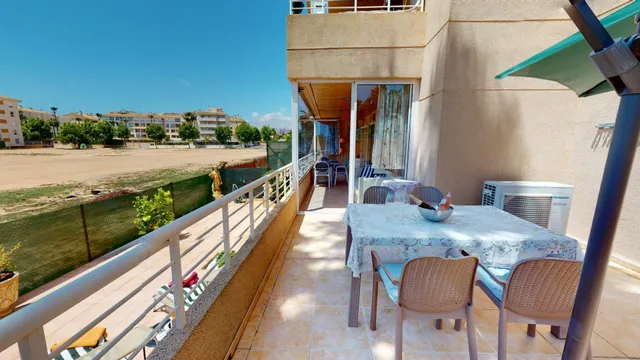 Apartamento 3 habitaciones 129m² en venta - PLAYA — 6