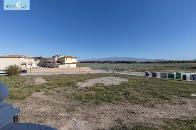 Amplia casa con espectaculares vistas a Sierra Nevada — 19