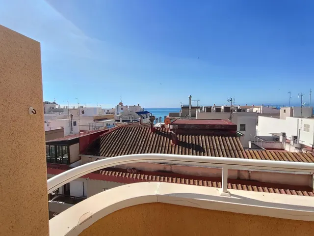 Ático 3 habitaciones 101m² en venta - Paseo maritimo - foto 2