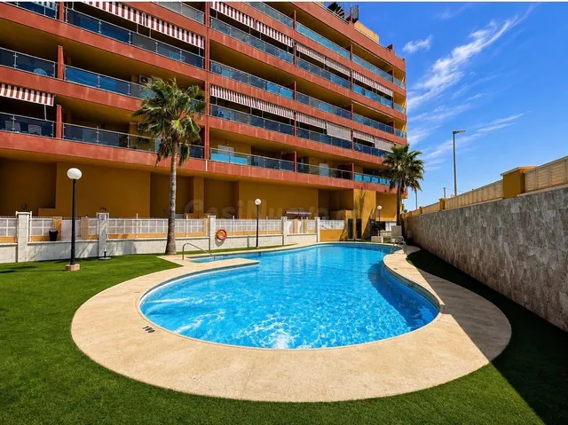 Vivienda en planta baja en Residencial Santa Ana, a pasos de - foto 3