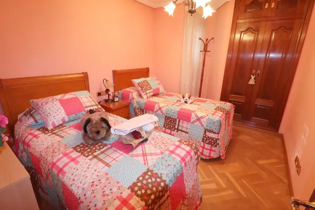 Chalet en el centro de Campolivar Godella — 29