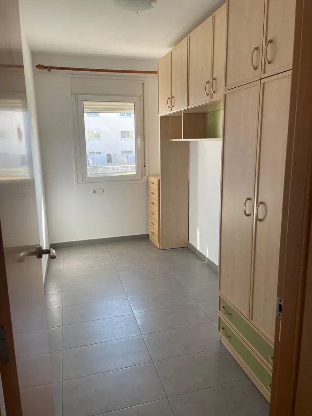 Amplio piso en el corazón de Alcanar - Ideal para inversores — 11