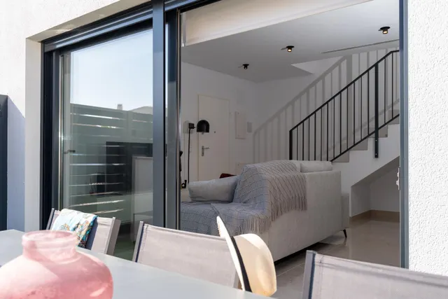 Adosado 3 habitaciones 97m² en venta - Monte y Mar bajo — 11