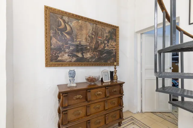 Edificio 500m² en venta - Sagrario — 30