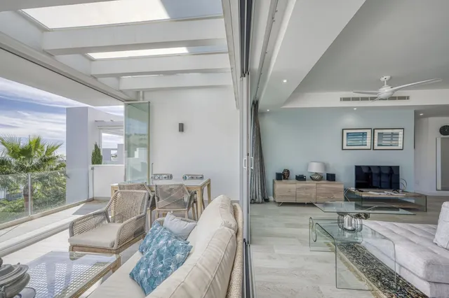 Apartamento 3 habitaciones 130m² en venta - Costa Del Sol — 15
