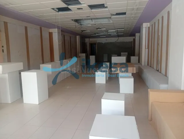 Se vende local comercial en la localidad de El Ejido - foto 4