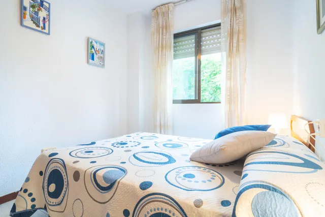 Amplio apartamento en la zona de Magic World — 20