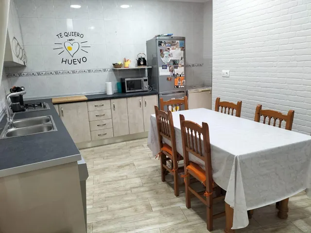 CASA EN GRANJA DE ROCAMORA - foto 5