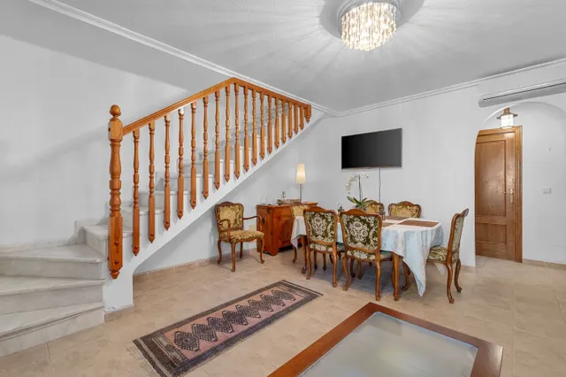 Villa 2 habitaciones 76m² en venta - Rojales Hills - Rosa Bungalows — 24