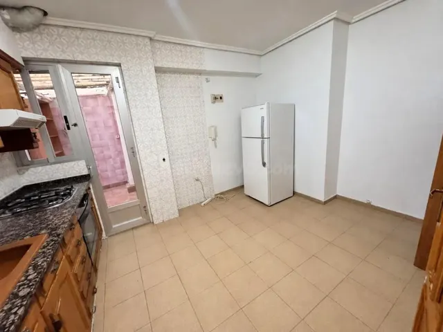 Piso en Venta 3 Dormitorios 1 Baño - foto 3