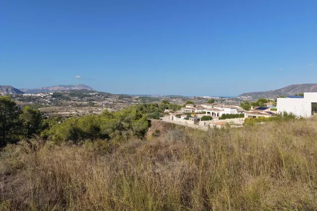Parcela en venta - Benimeit - foto 2